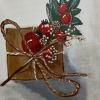 Little Packages, 11" x 14", Acrylic on canvas - Image 2